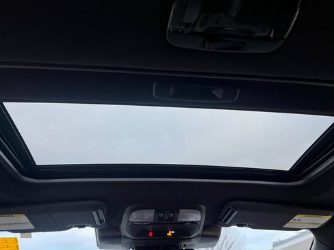 Certified 2025 Subaru Crosstrek 2.5i Sport image 17