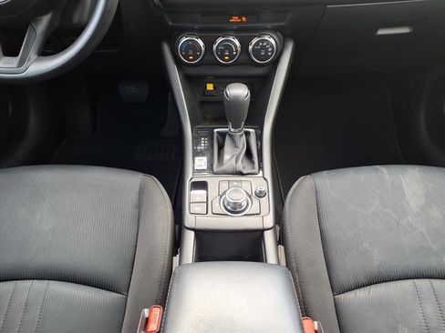 Used 2021 MAZDA CX-3 Sport image 18