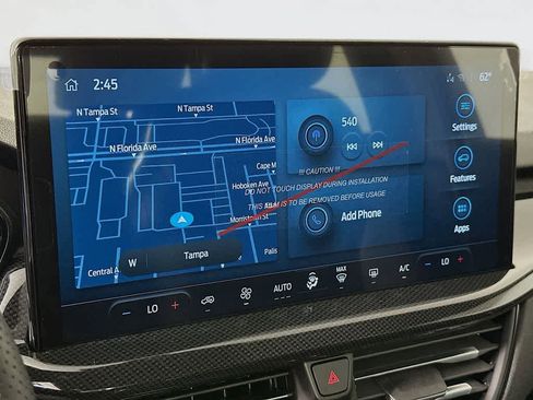 New 2026 Ford Escape ST-Line w/ Tech Pack #1 image 17