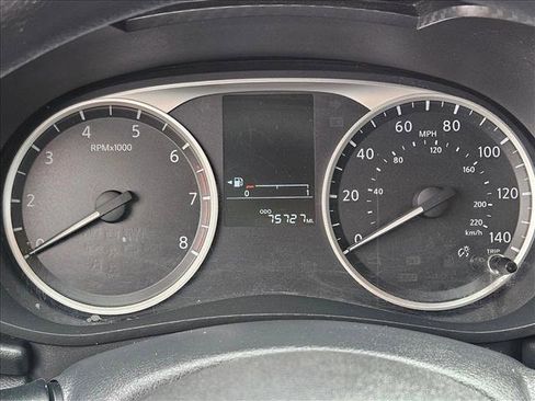 Used 2020 Nissan Versa S image 14