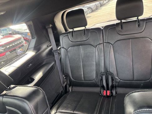 Used 2023 Jeep Grand Cherokee L Overland image 14