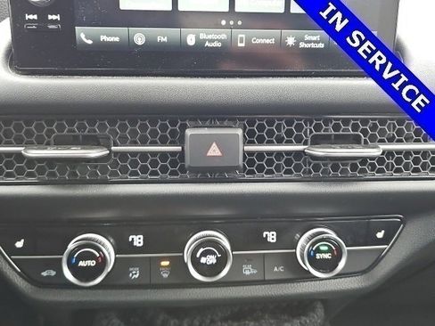 Used 2023 Honda HR-V EX-L image 12