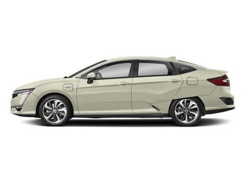 Used 2018 Honda Clarity Touring image 3