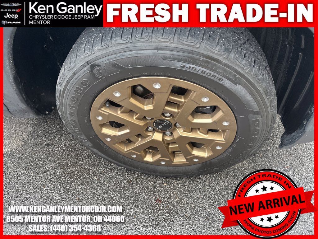 Used 2021 Honda Ridgeline Sport image 10