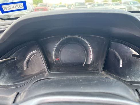 Used 2016 Honda Civic LX image 13