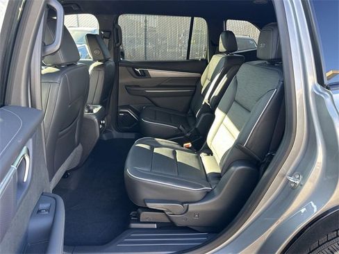 New 2026 Buick Enclave Sport Touring w/ Power Package image 24