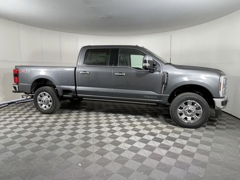 New 2026 Ford F350 Lariat w/ Lariat Ultimate Package AWD/4WD image 11