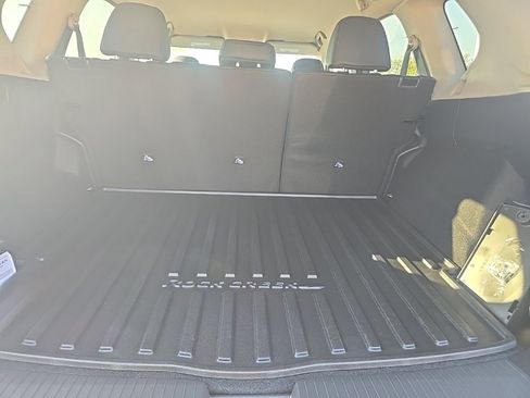 New 2026 Nissan Rogue SV w/ Rock Creek Premium Package image 37