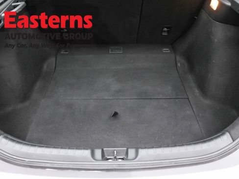 Used 2022 Honda Civic Sport image 9