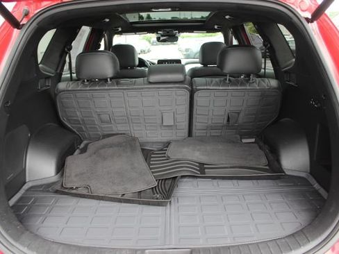 Used 2023 Hyundai Santa Fe Calligraphy AWD/4WD image 27