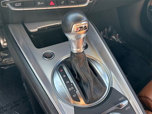 Used 2016 Audi TT 2.0T image 29