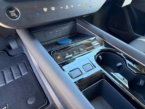 New 2026 Nissan Murano SL AWD/4WD image 24
