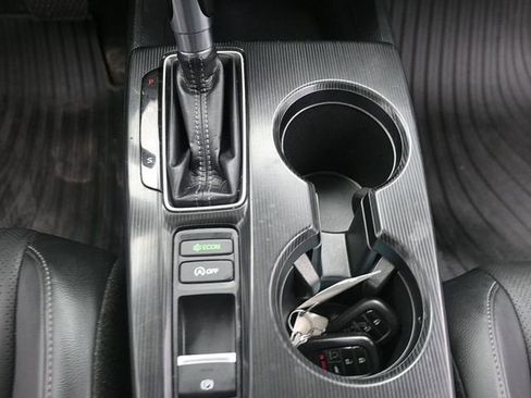 Used 2023 Honda Civic EX-L image 19