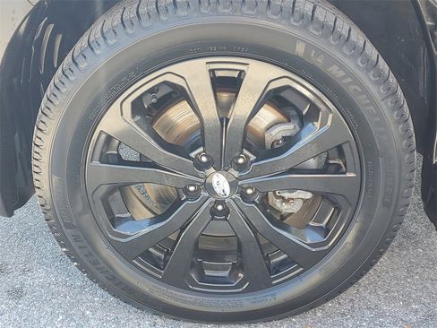 Used 2020 Subaru Forester Sport w/ Popular Package #2 image 9