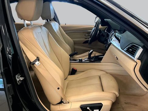 Used 2016 BMW 328i Sedan RWD image 8