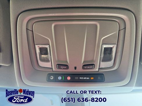 Used 2019 Chevrolet Silverado 1500 LT w/ All-Star Edition AWD/4WD image 19