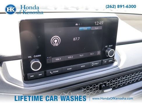 Used 2024 Honda Accord EX image 18