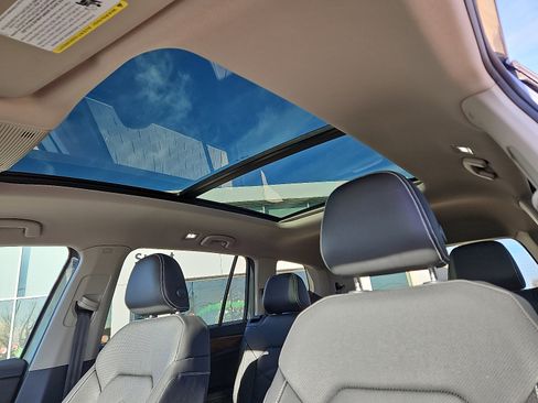 New 2026 Volkswagen Atlas SE image 13