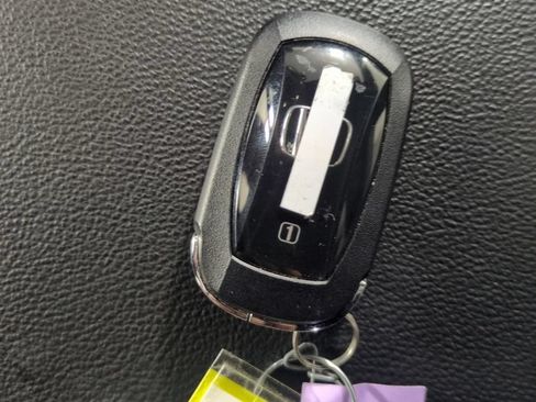 Used 2024 Honda CR-V Sport-L image 28