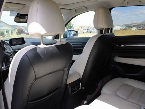 Used 2020 MAZDA CX-5 Grand Touring image 17
