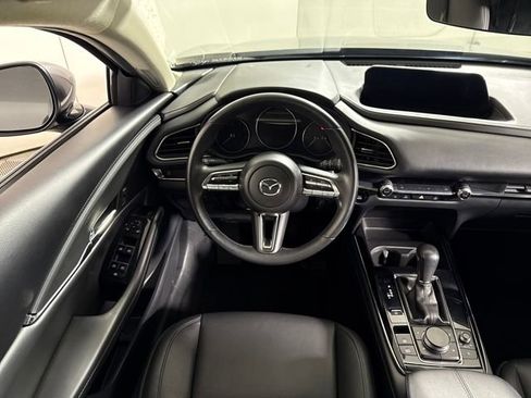 Used 2023 MAZDA CX-30 AWD 2.5 S w/ Preferred Package image 24