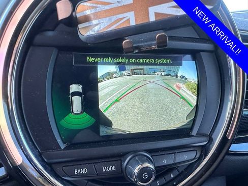 Used 2019 MINI Cooper Clubman S FWD image 9