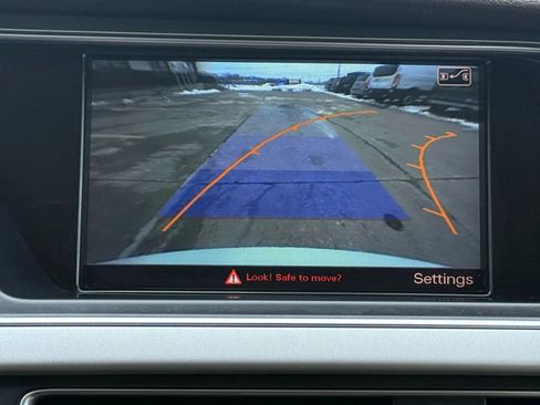 Used 2015 Audi A4 2.0T Premium Plus w/ Technology Package image 41