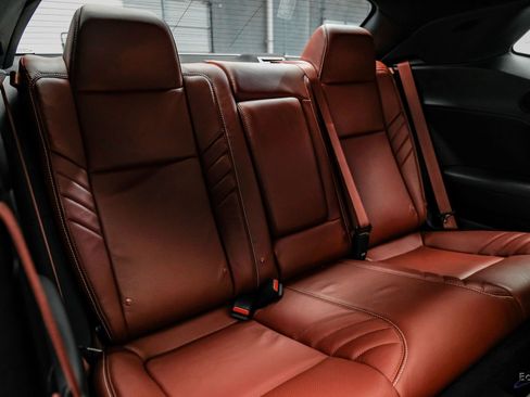 Used 2023 Dodge Challenger SRT Hellcat Redeye image 86