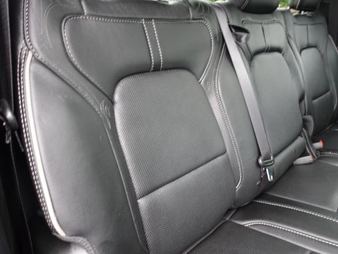 Used 2023 RAM 1500 Limited AWD/4WD image 36