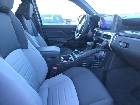 New 2026 Toyota Tacoma TRD Off-Road image 9