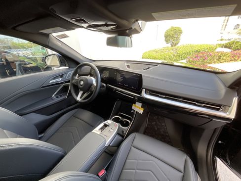 New 2026 BMW X2 xDrive28i w/ Convenience Package image 20