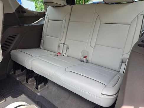 Used 2022 GMC Yukon Denali w/ Max Trailering Package AWD/4WD image 15