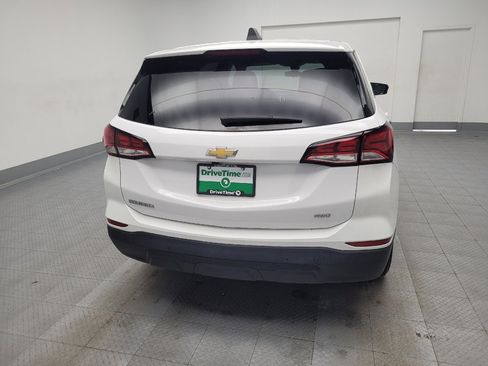 Used 2024 Chevrolet Equinox LS image 7