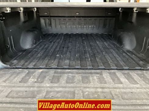 Used 2017 GMC Sierra 1500 Denali w/ Denali Ultimate Package image 42