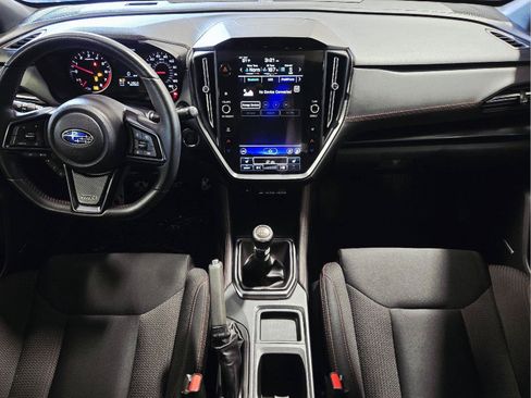 Used 2025 Subaru WRX Premium AWD/4WD image 33
