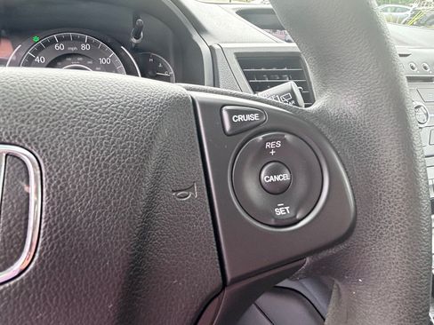 Used 2013 Honda CR-V LX image 11