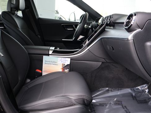 Certified 2025 Mercedes-Benz C 300 Sedan image 29