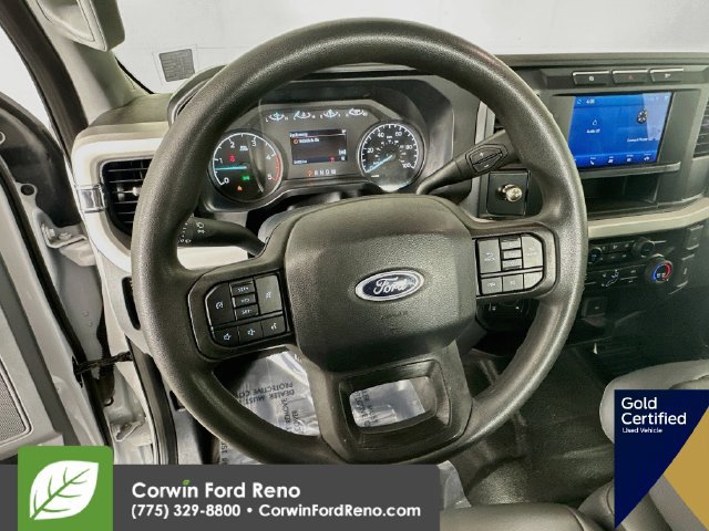Used 2024 Ford F350 XL AWD/4WD image 15