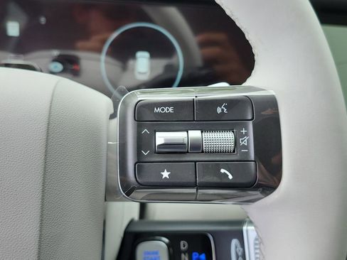 New 2026 Hyundai Palisade SEL FWD image 14