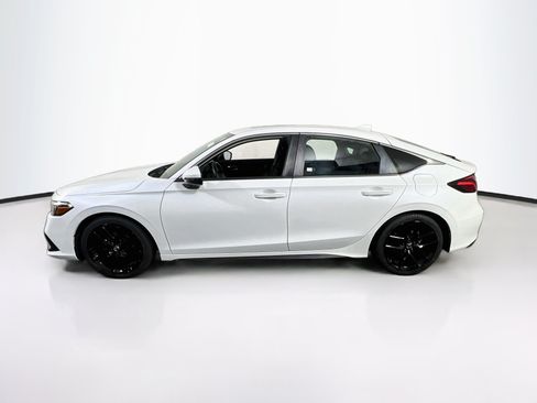 Used 2023 Honda Civic Sport Touring image 8