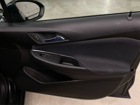 Used 2016 Chevrolet Cruze LT w/ Convenience Package FWD image 26