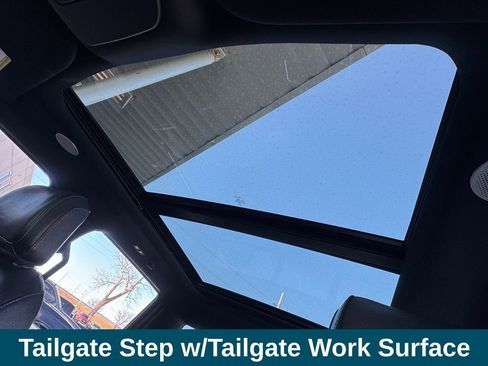 Used 2022 Ford F150 Lariat w/ Equipment Group 502A High image 30