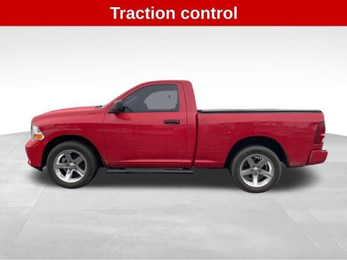 Used 2012 RAM 1500 Express image 2