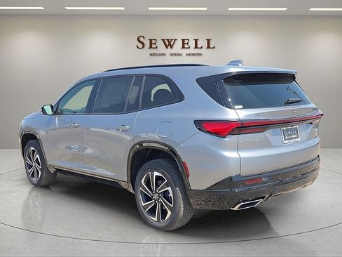 New 2026 Buick Enclave Sport Touring w/ LPO, Floor Liner Package image 3