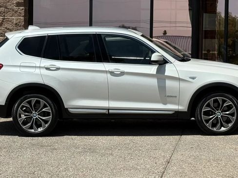 Used 2016 BMW X3 xDrive28i AWD/4WD image 15