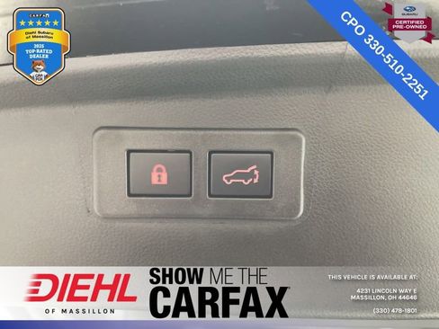 Used 2025 Subaru Outback Wilderness AWD/4WD image 12
