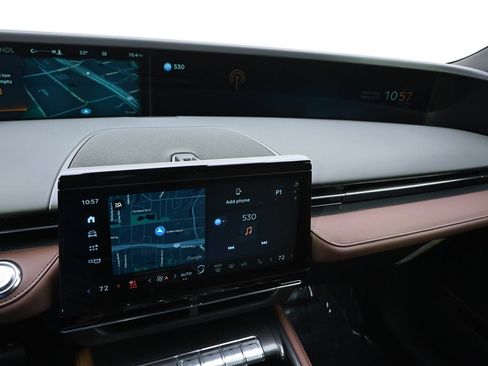 New 2026 Lincoln Nautilus Reserve w/ Jet Appearance Package image 26