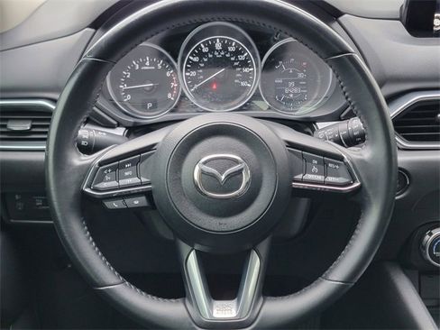 Used 2018 MAZDA CX-5 Sport image 32