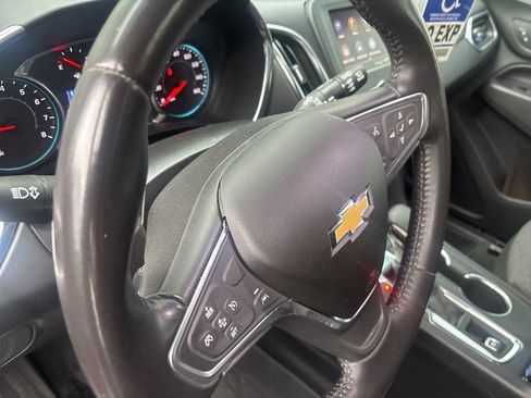 Used 2022 Chevrolet Equinox LT AWD/4WD image 11