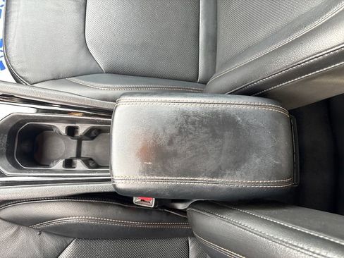 Certified 2022 Jeep Compass Limited image 26